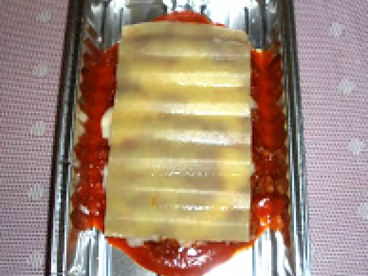 Lasaña de Carne - foto 10