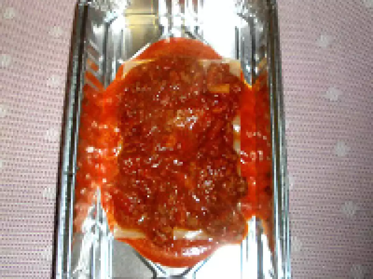 Lasaña de Carne - foto 12