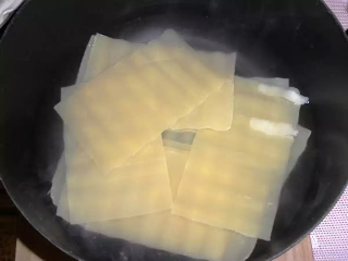 Lasaña de Carne - foto 15