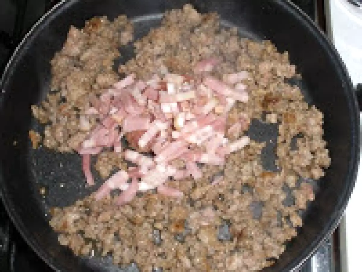 Lasaña de Carne - foto 17