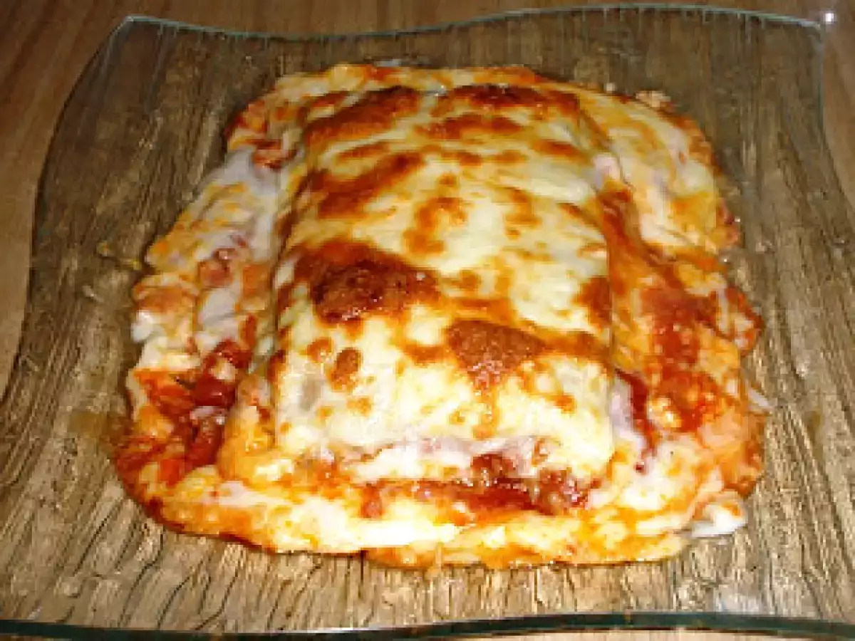 Lasaña de Carne - foto 20