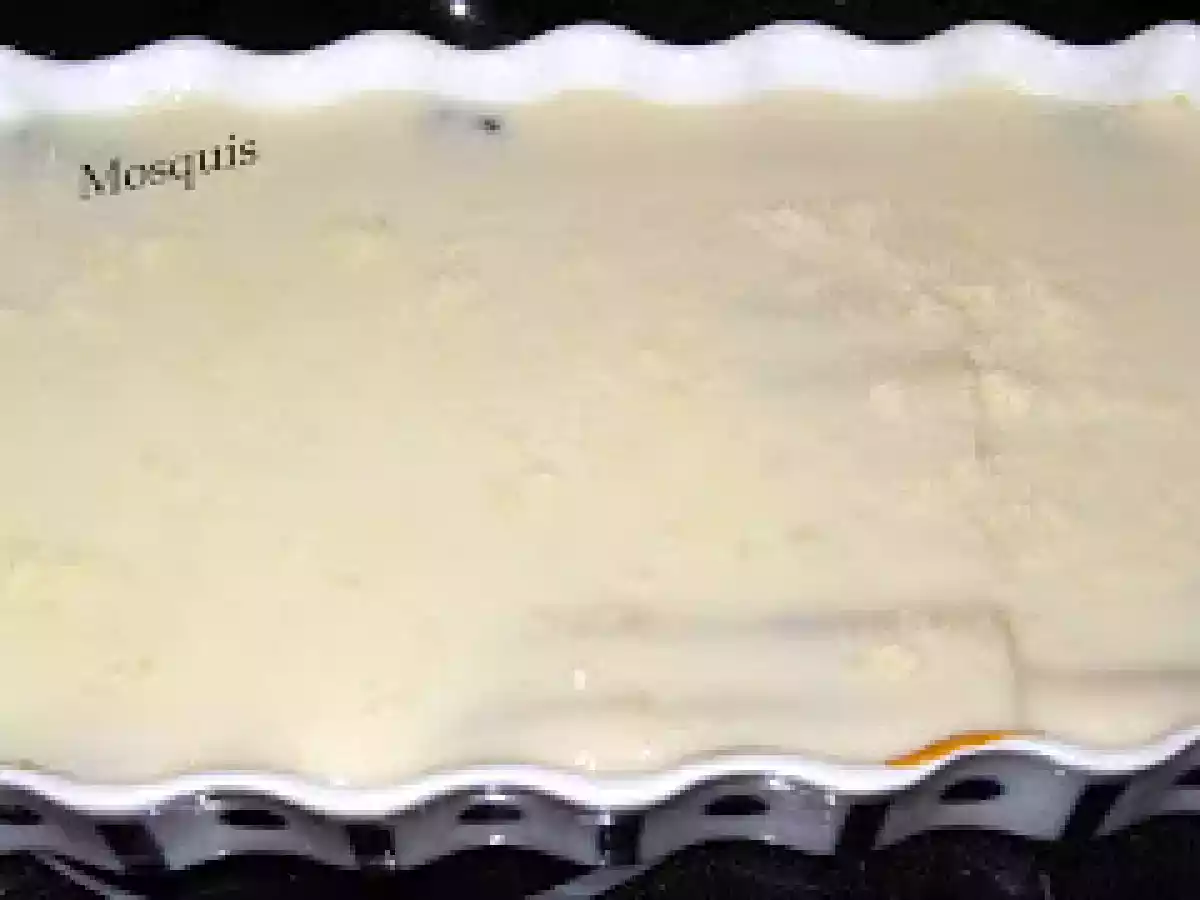 Lasaña de espinacas, carne, piñones y pasas - foto 7