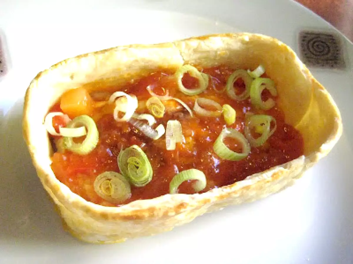 LATA DE SARDINAS COMESTIBLE - foto 2