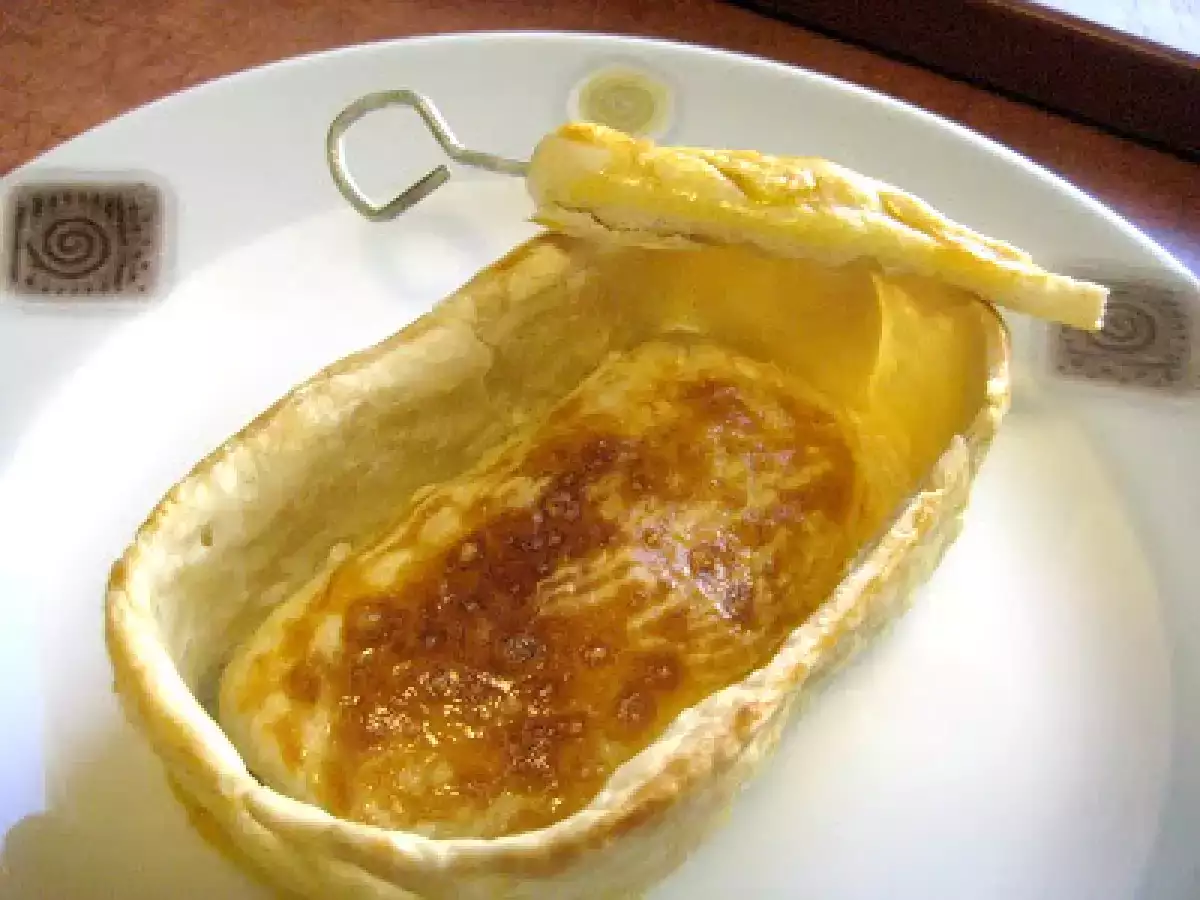 LATA DE SARDINAS COMESTIBLE - foto 3