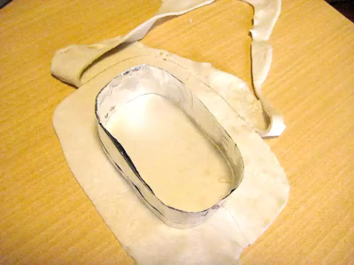 LATA DE SARDINAS COMESTIBLE - foto 5