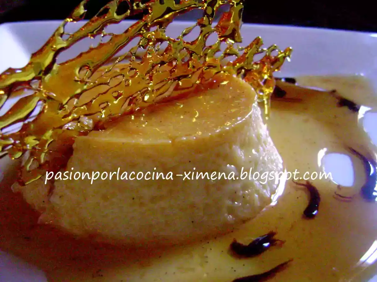 Leche asada - foto 3