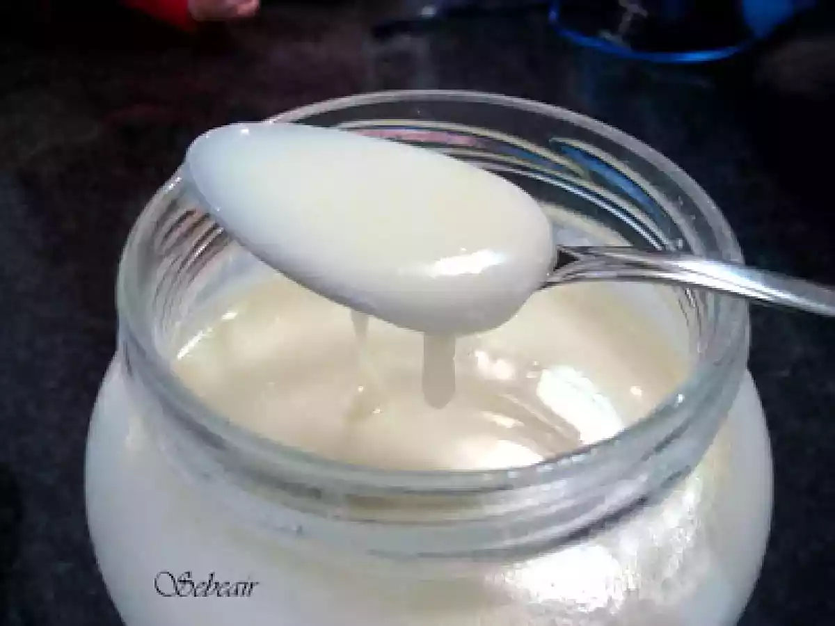 LECHE CONDENSADA + TRIPLE SORTEO EN EL BLOG DE LA JUANI DE ANA SEVILLA