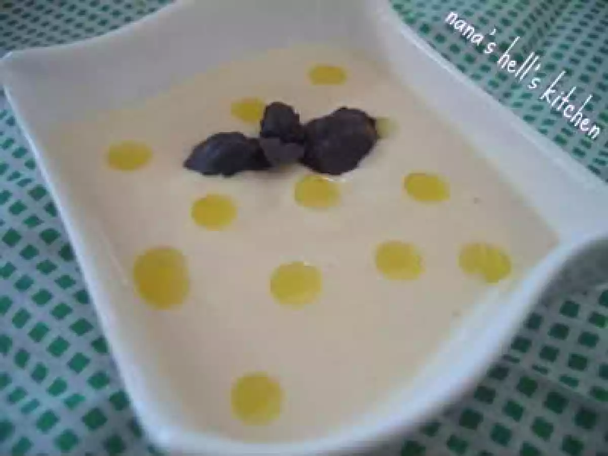 Leche de pava - foto 2