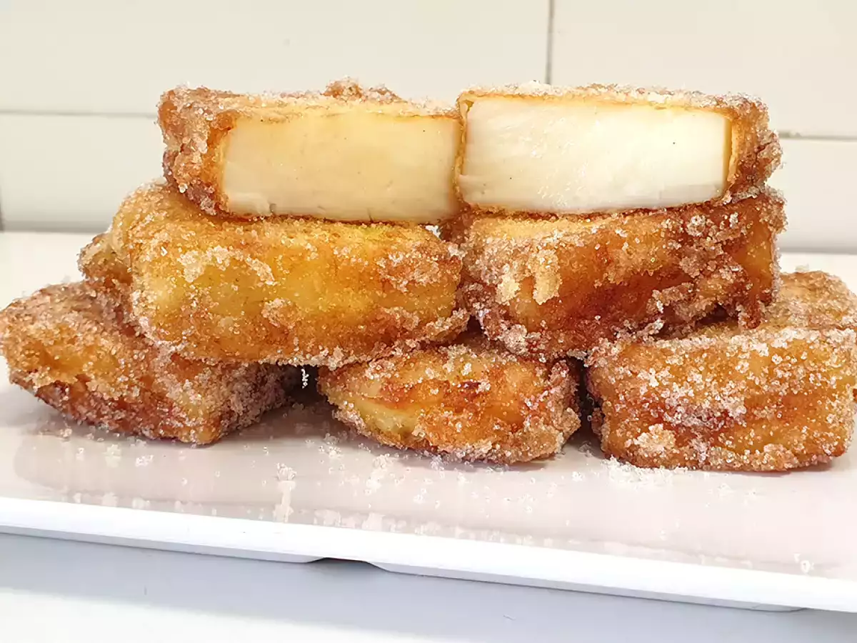 Leche Frita