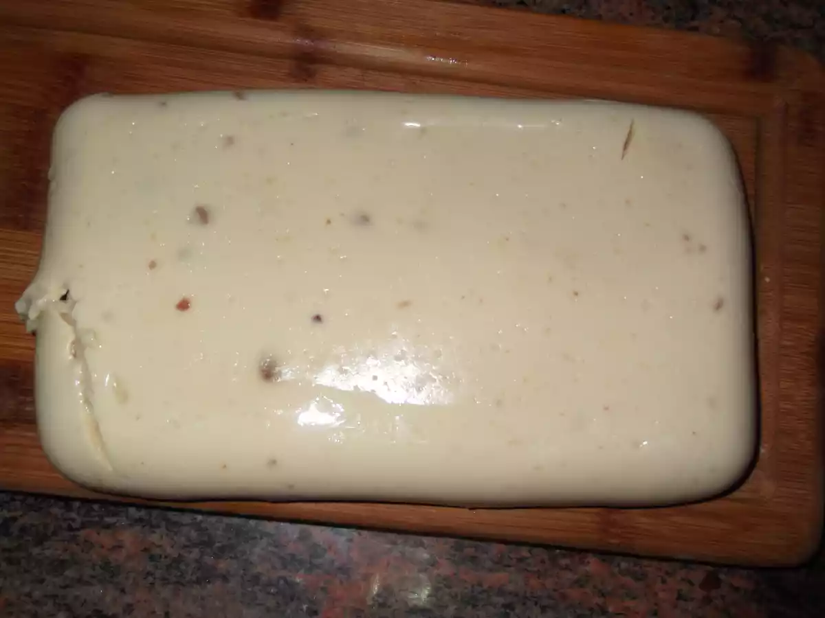 Leche frita de turron - foto 3