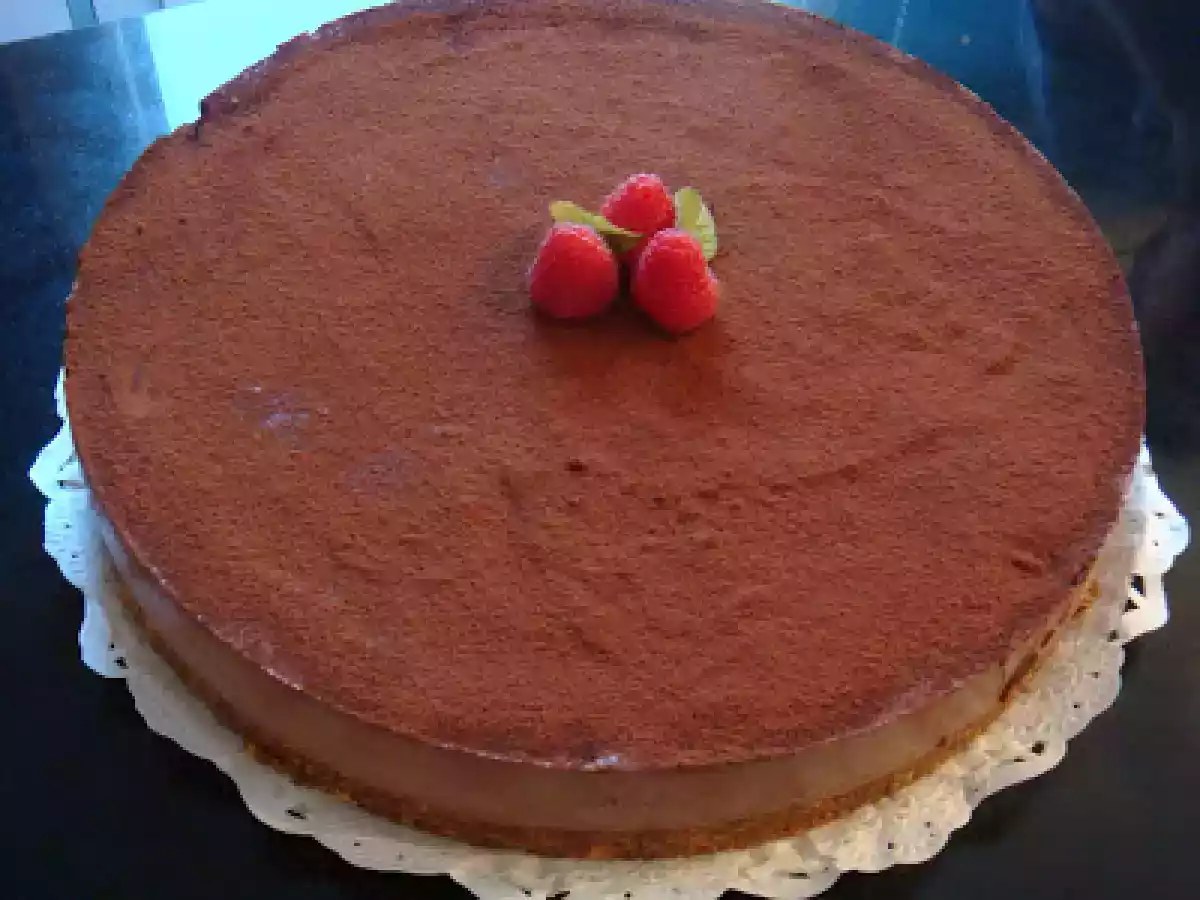 Lemon CheeseCake - foto 3