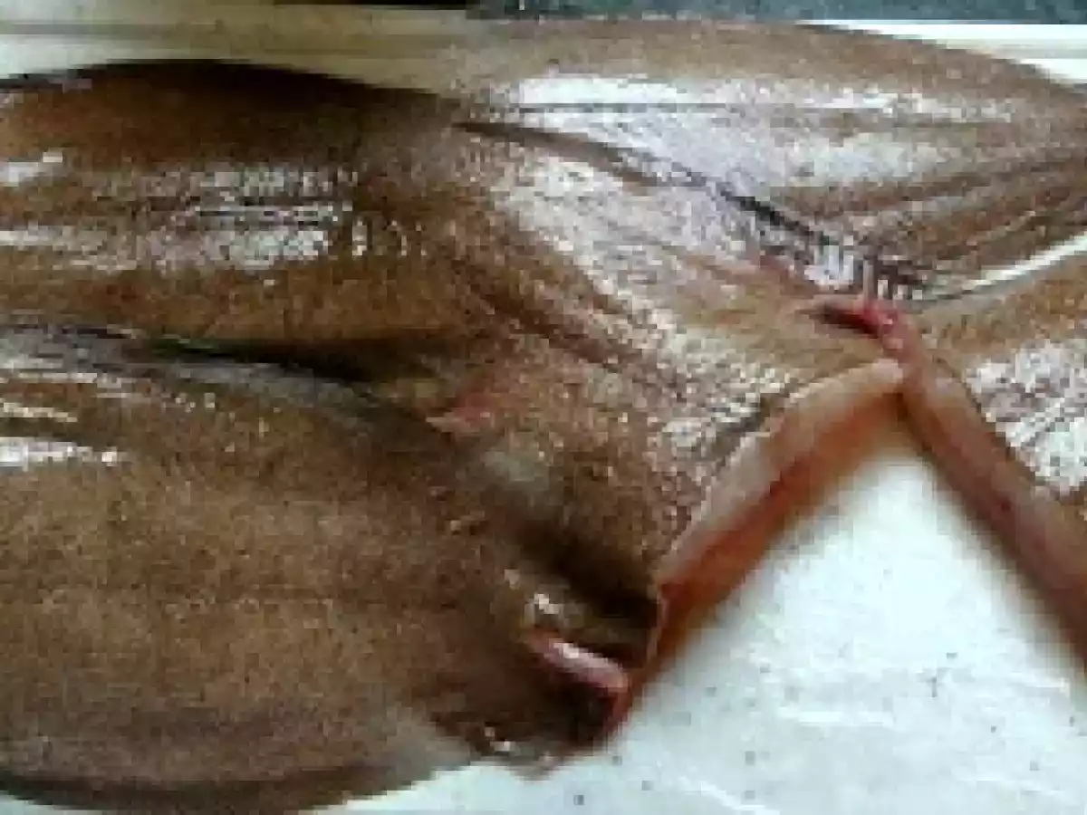 Lenguado a la plancha - foto 3