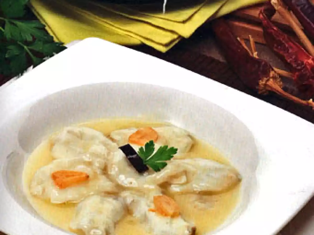 Lenguas de bacalao - foto 2