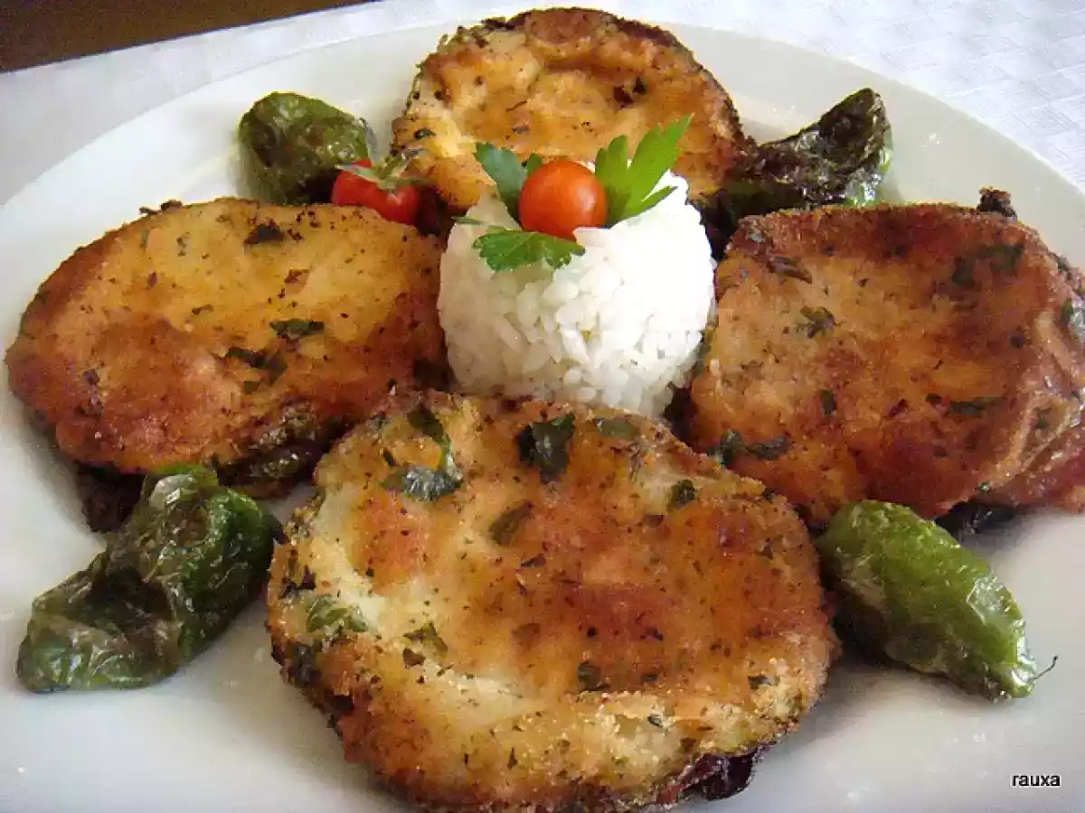 LIBRITOS DE CALABACÍN