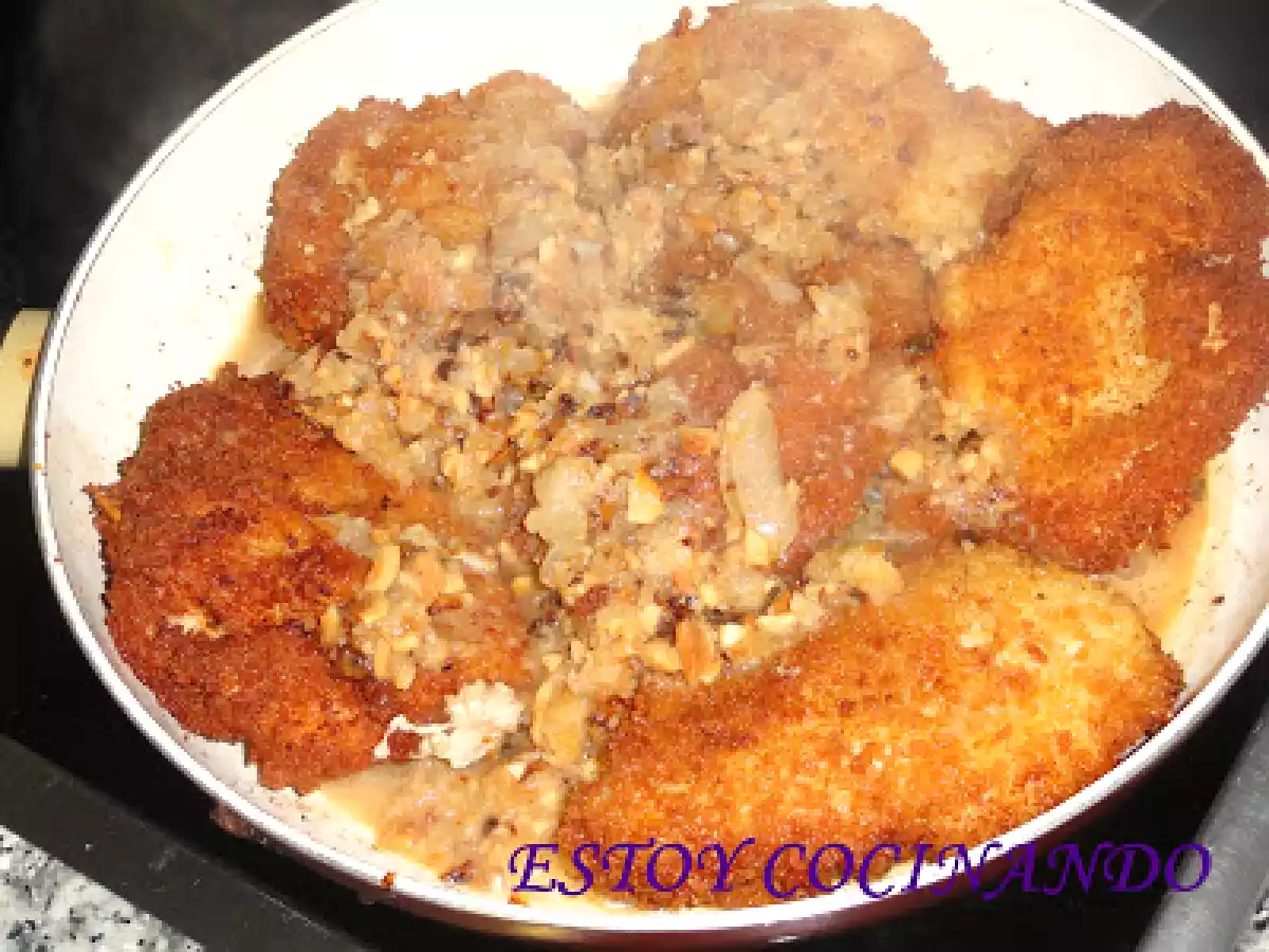 Libritos de lomo enriquecidos - foto 2