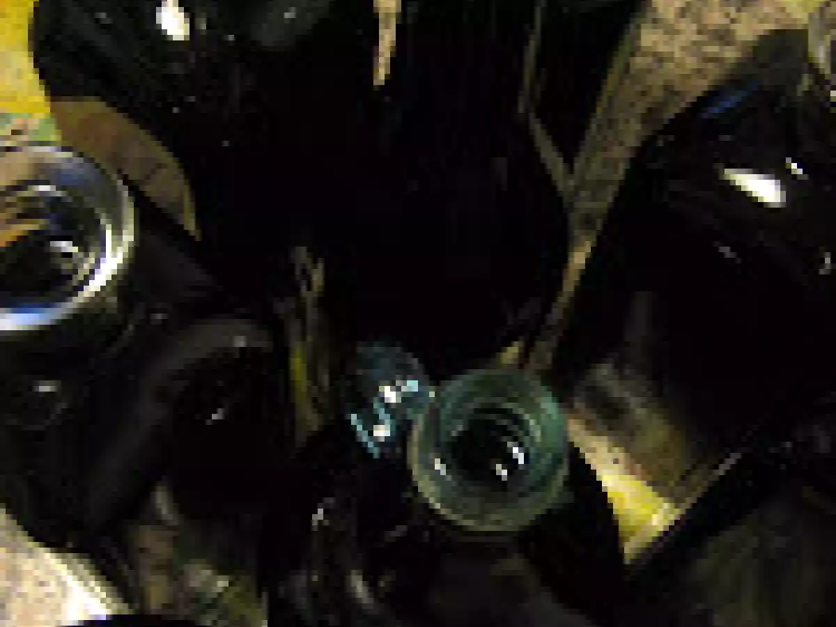 Licor café - foto 2