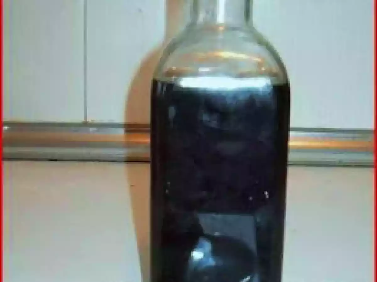 Licor de café y muffins de chocolate - foto 3