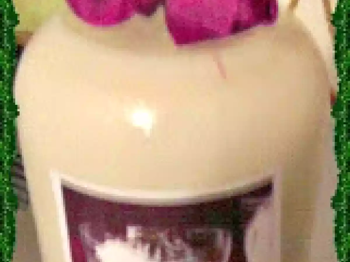 LICOR DE LECHE MERENGADA