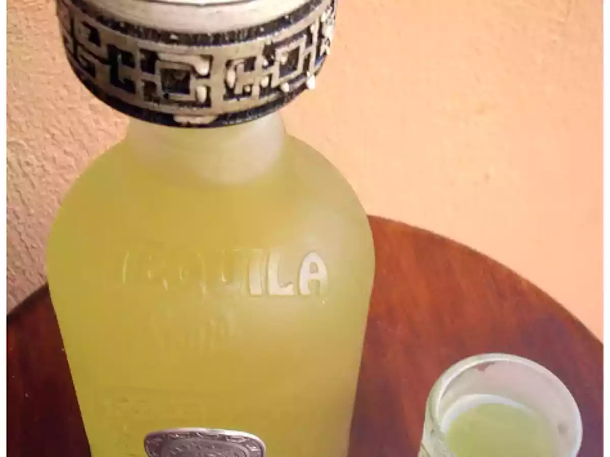 LIMONCELLO