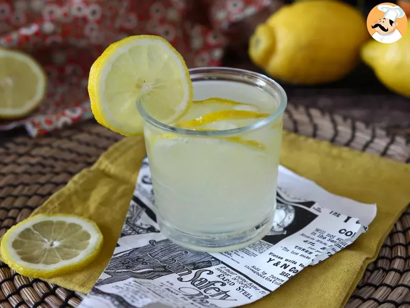 Limoncello Spritz, ¡el cóctel perfecto para este verano!