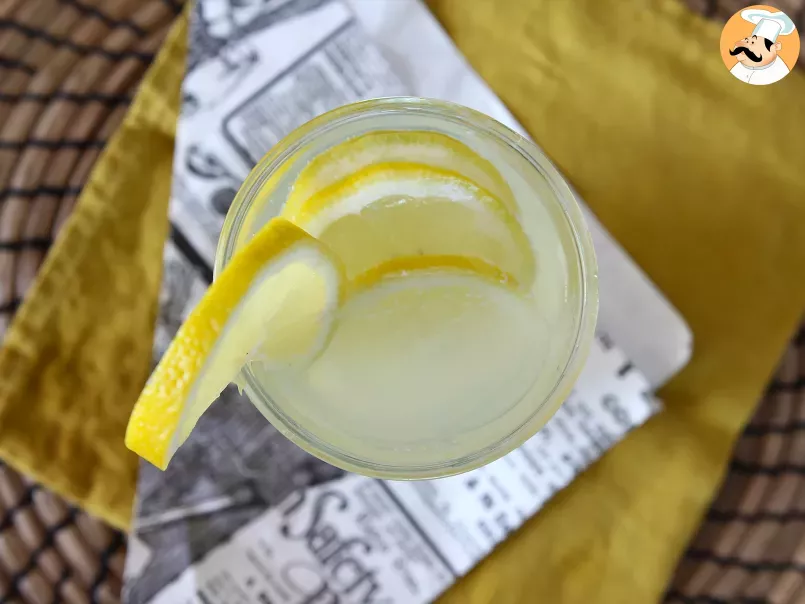 Limoncello Spritz, ¡el cóctel perfecto para este verano! - foto 2