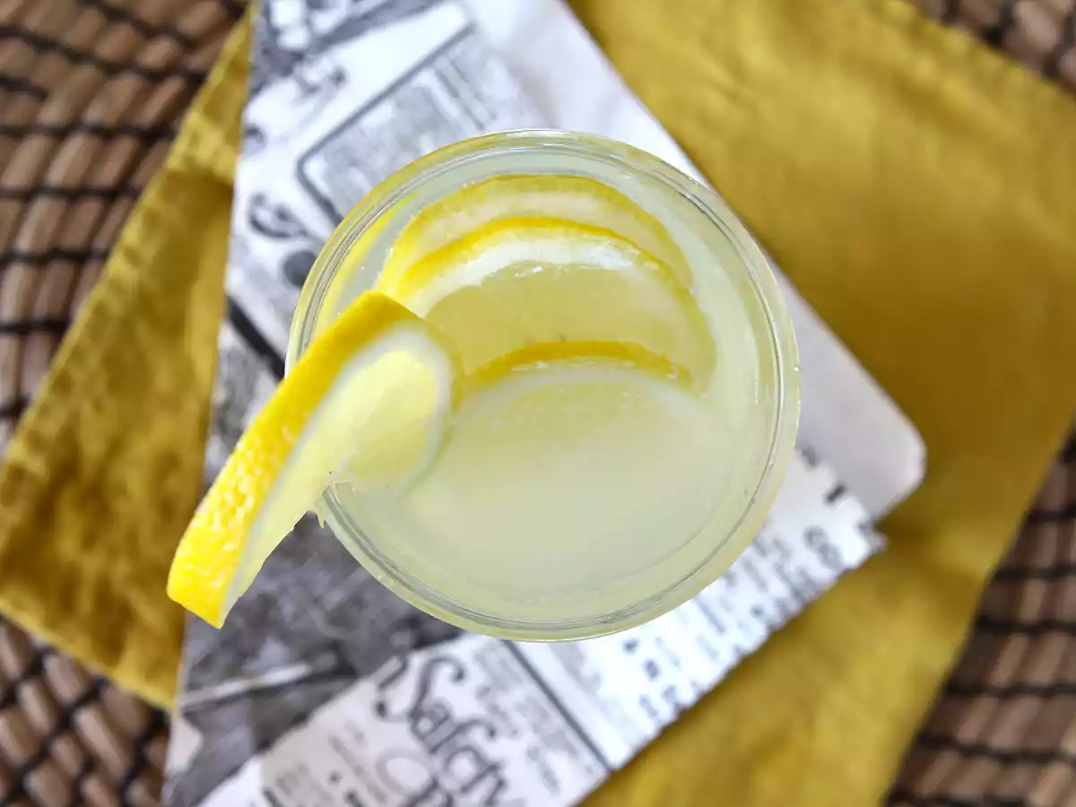 Limoncello Spritz, ¡el cóctel perfecto para este verano! - foto 2