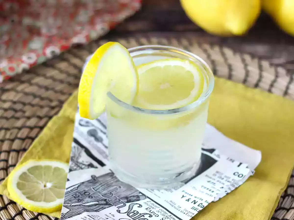 Limoncello Spritz, ¡el cóctel perfecto para este verano! - foto 3