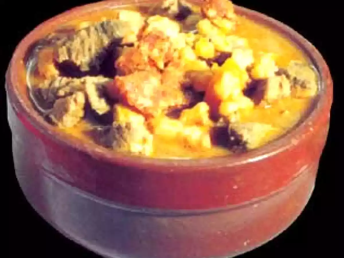 Locro - comida argentina
