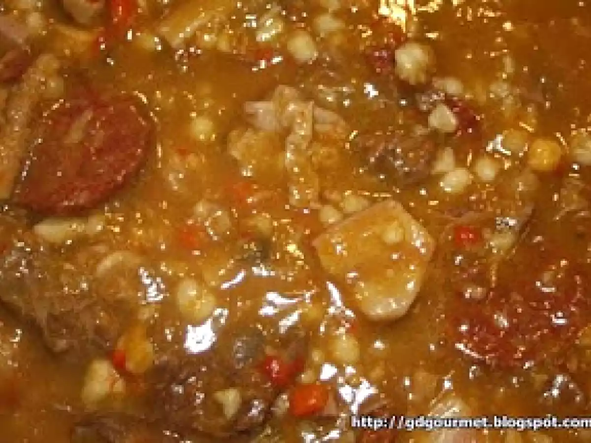 Locro Tucumano - foto 2