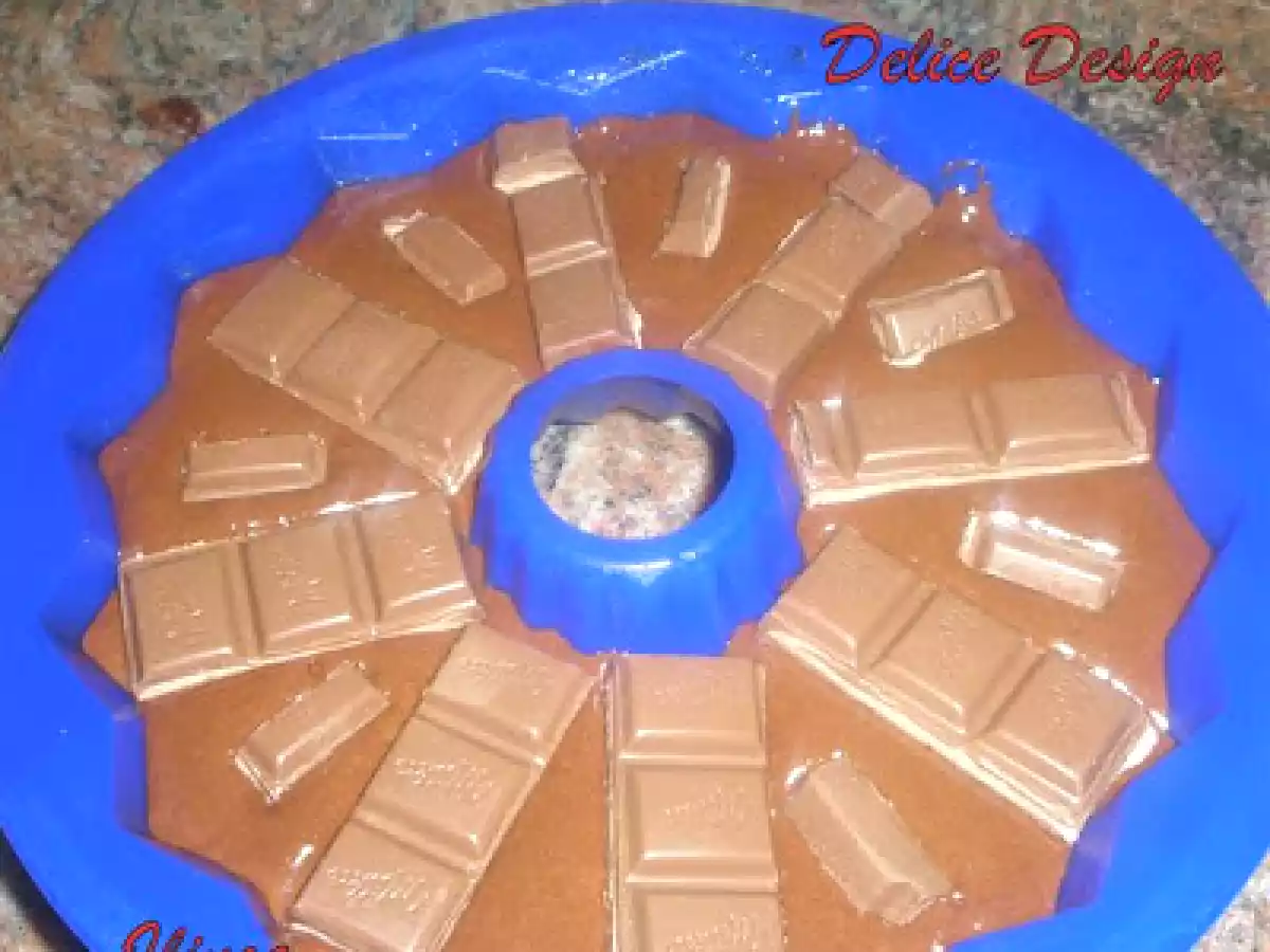 Locura de chocolate :) - foto 5