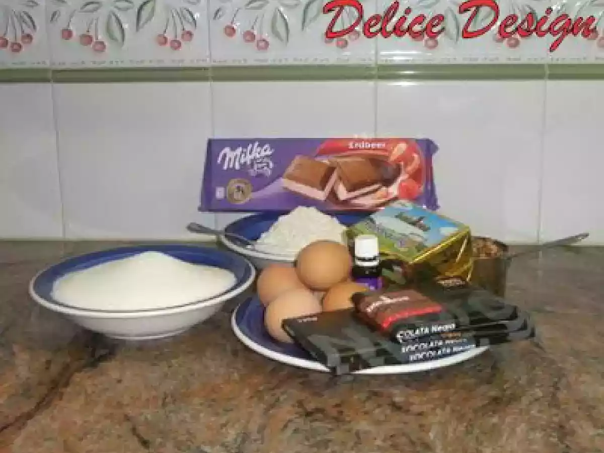 Locura de chocolate :) - foto 15