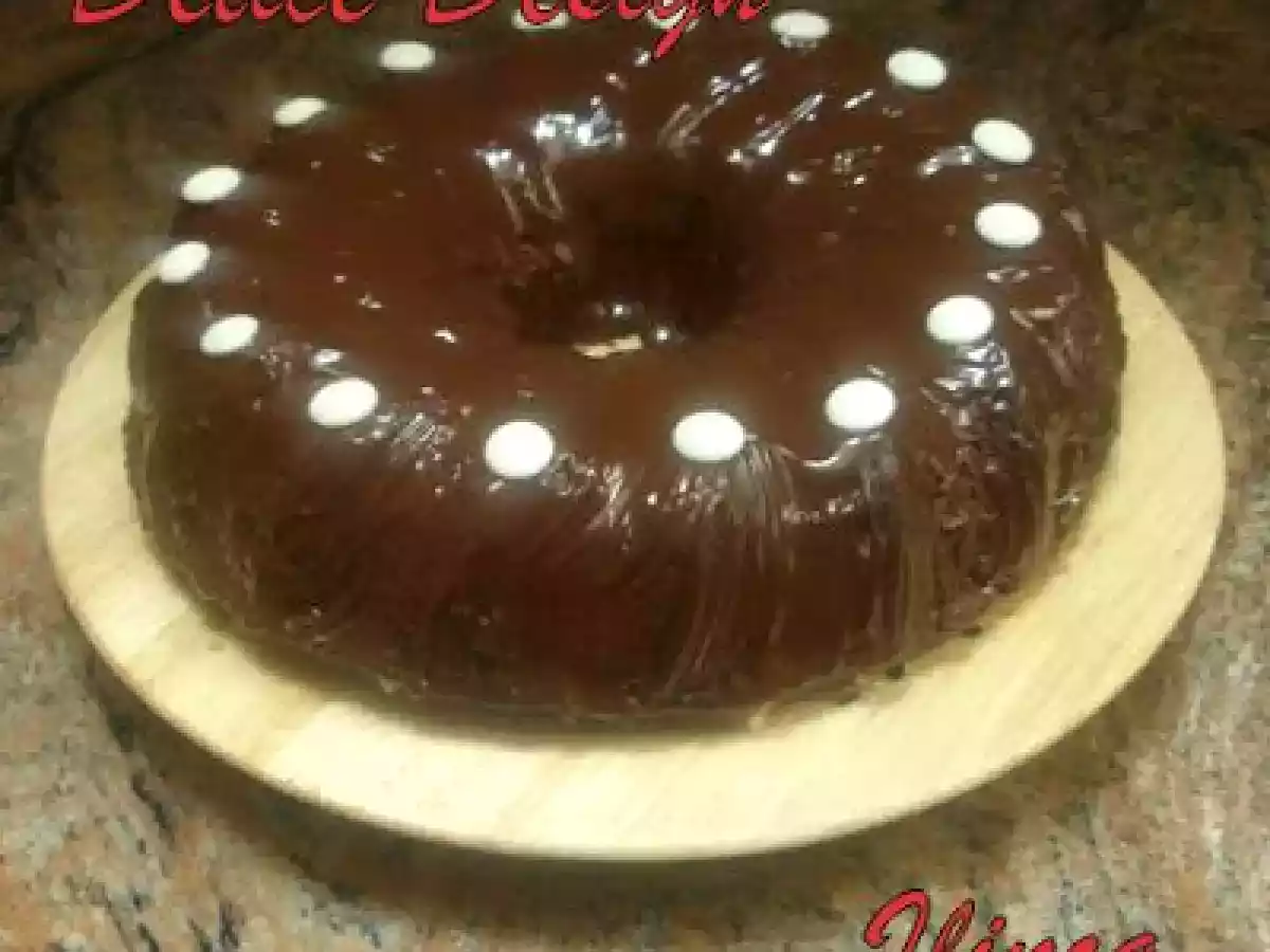 Locura de chocolate :) - foto 16