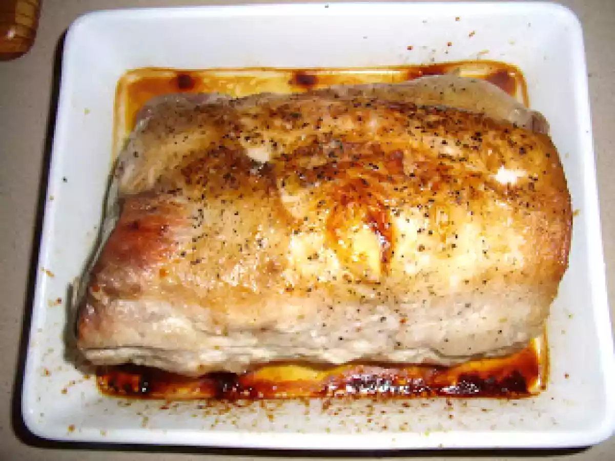 LOMO A LA MANZANA - foto 3