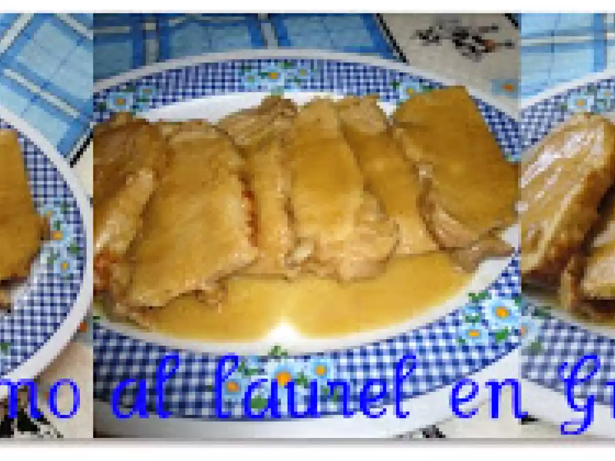 Lomo al laurel - foto 3