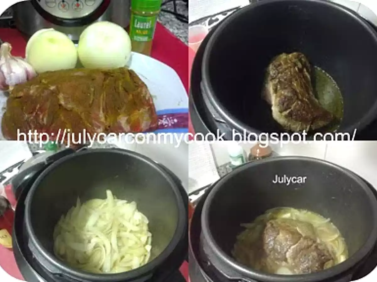 Lomo al laurel olla GM D - foto 2