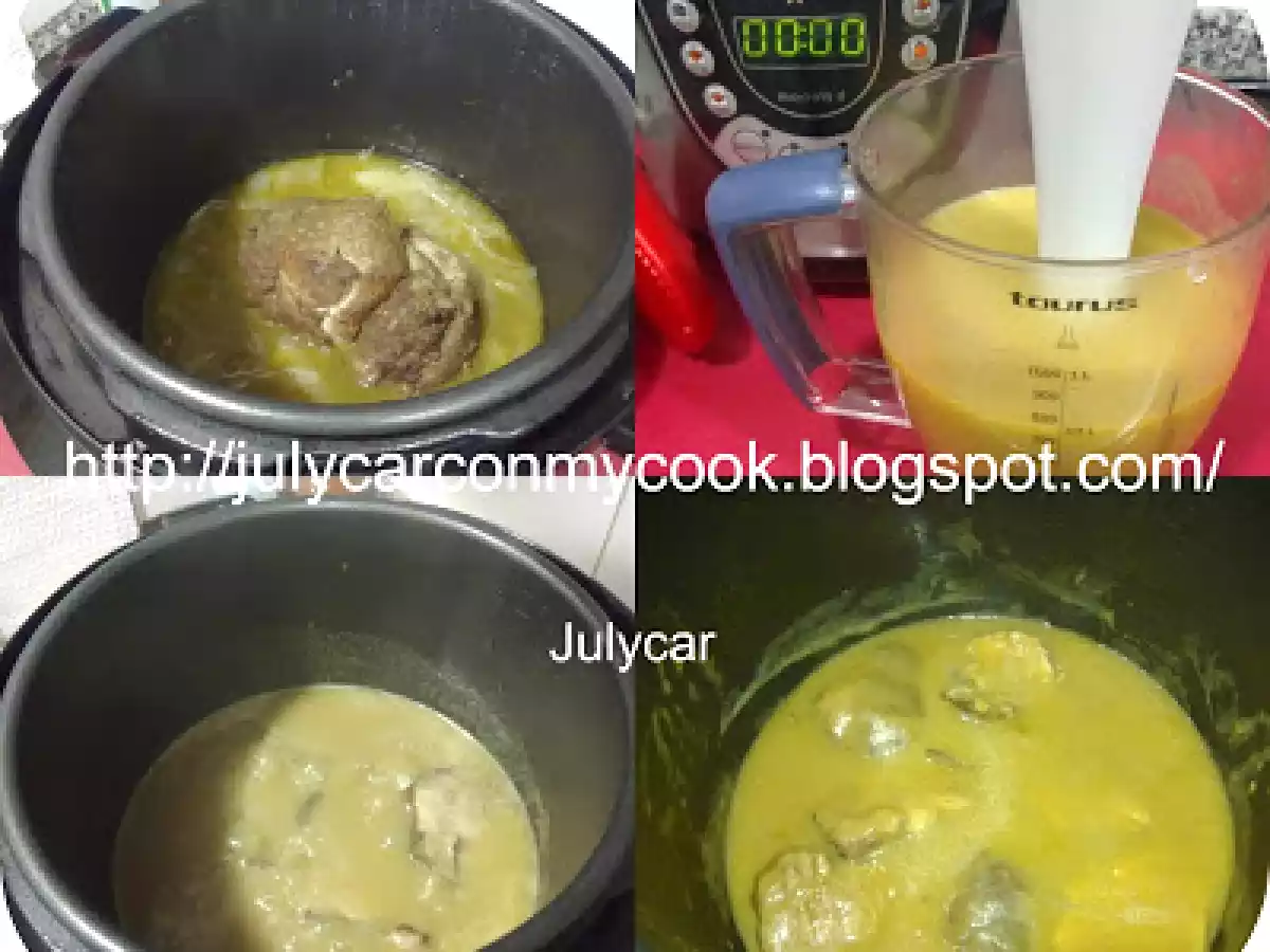 Lomo al laurel olla GM D - foto 3