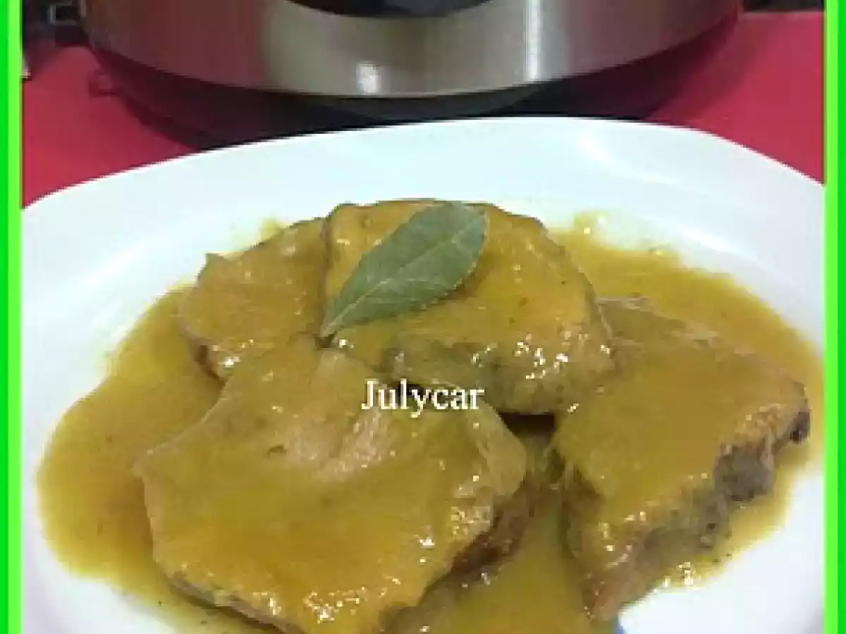 Lomo al laurel olla GM D - foto 4