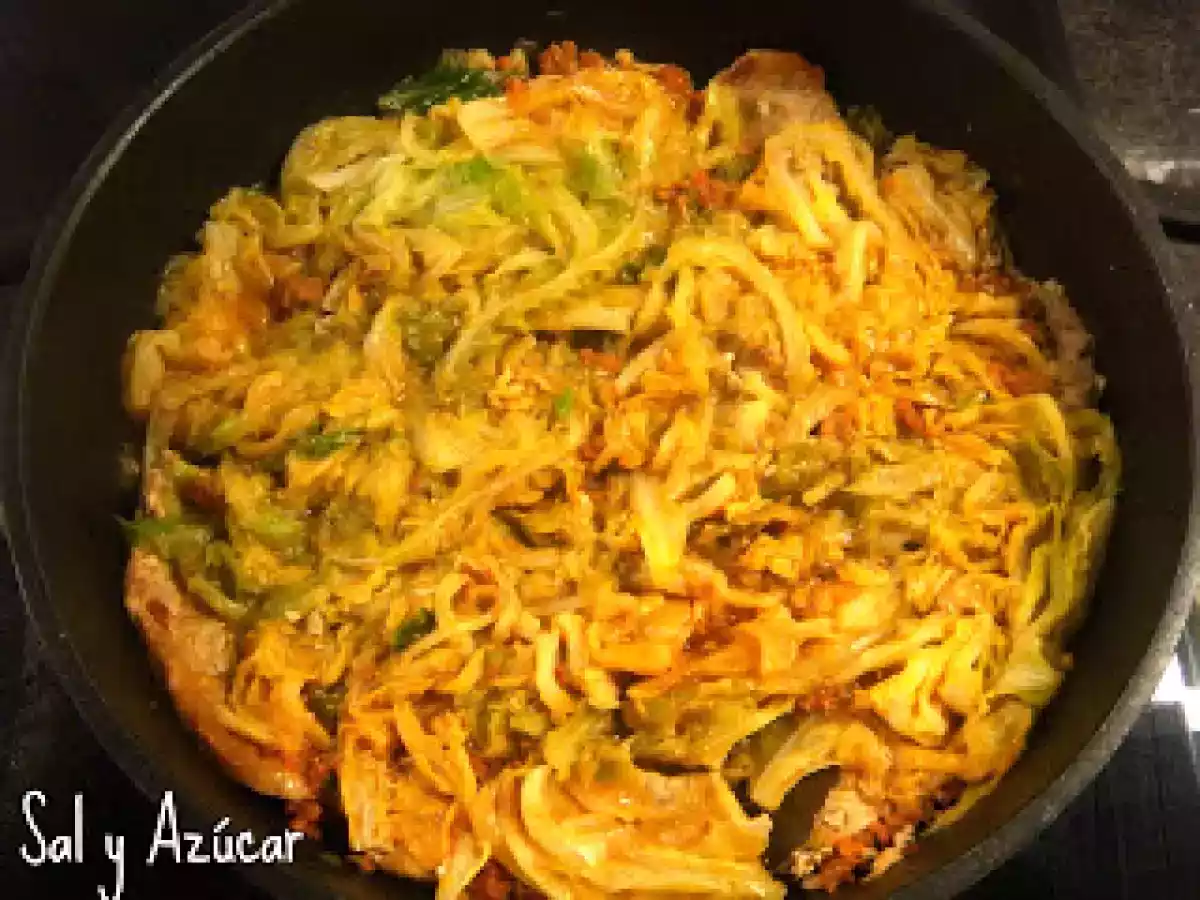 LOMO CON COL - foto 2