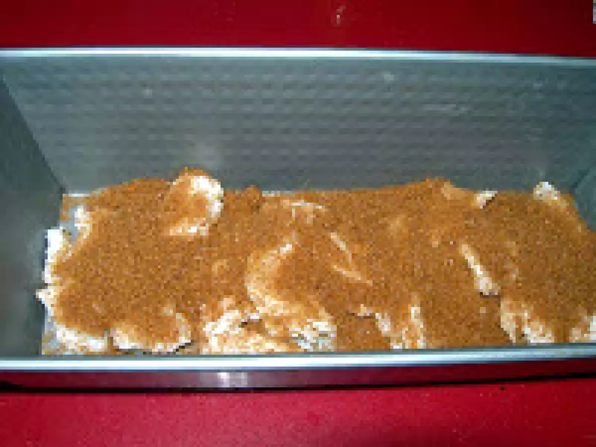 Lomo con costra de azúcar y mostaza. Paso a paso - foto 6