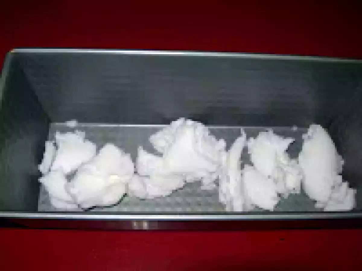 Lomo con costra de azúcar y mostaza. Paso a paso - foto 7