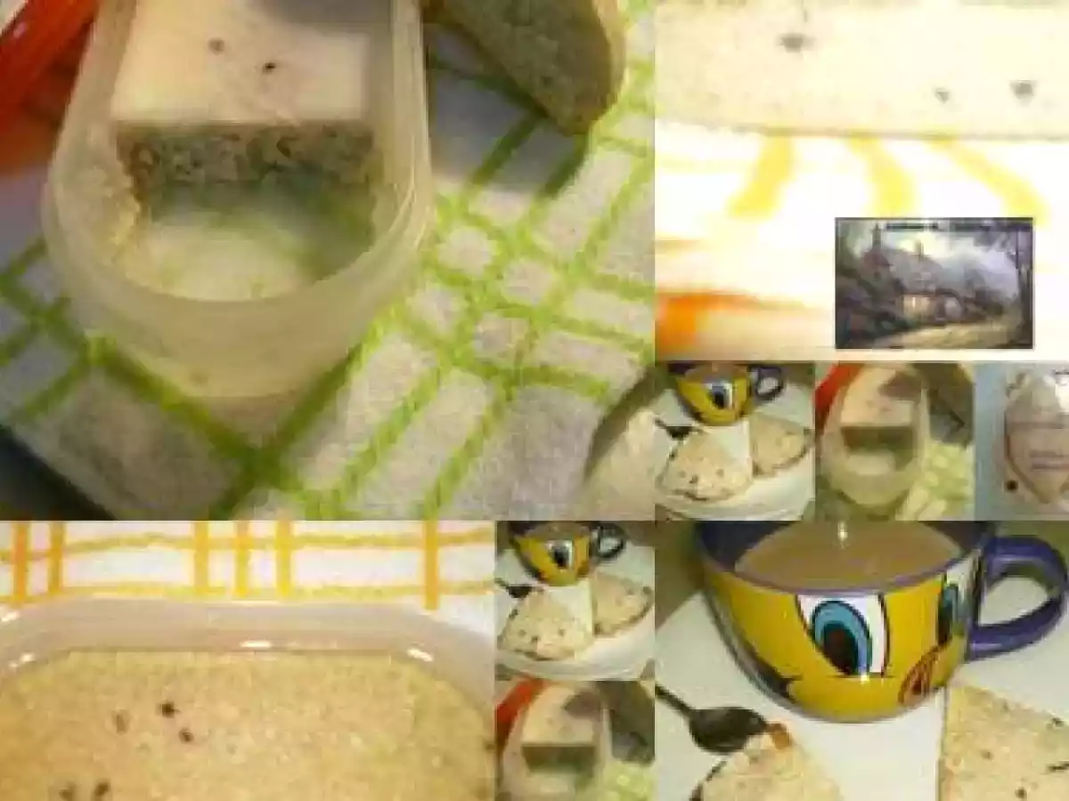 LOMO CON MANTECA DE CERDO A LA MANERA DE MI MADRE