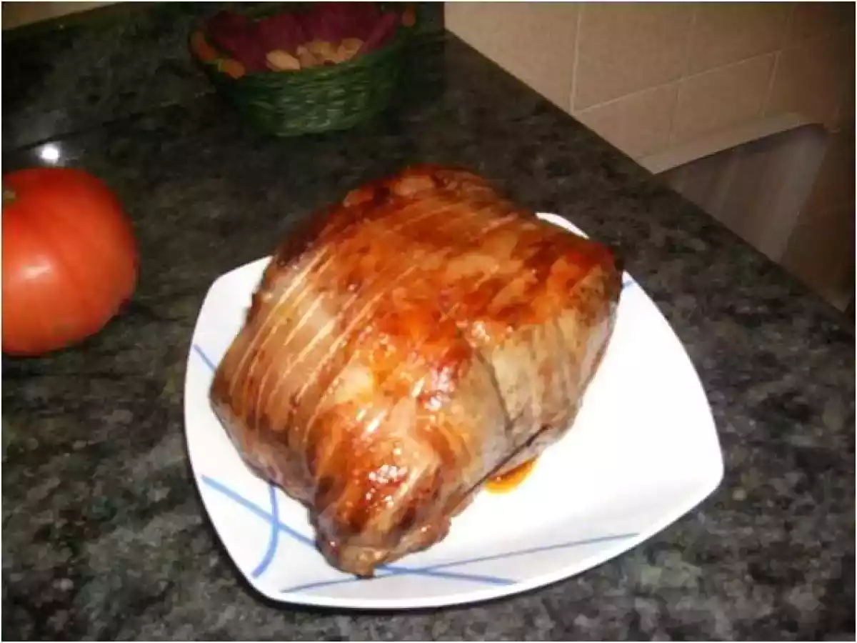 LOMO DE BUEY ASADO O ROSBIF - foto 5