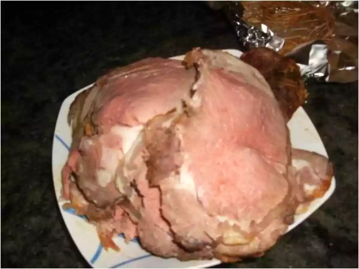 LOMO DE BUEY ASADO O ROSBIF - foto 7