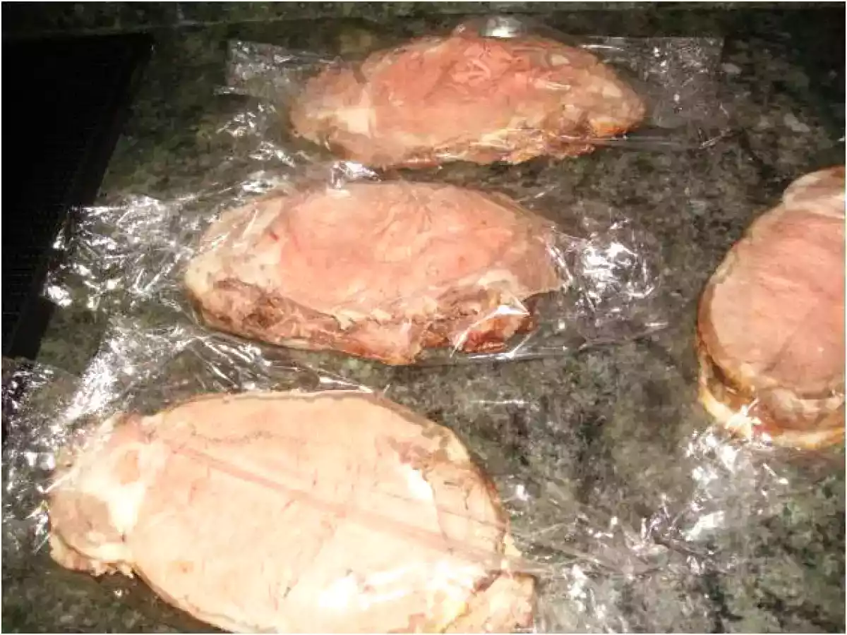 LOMO DE BUEY ASADO O ROSBIF - foto 8