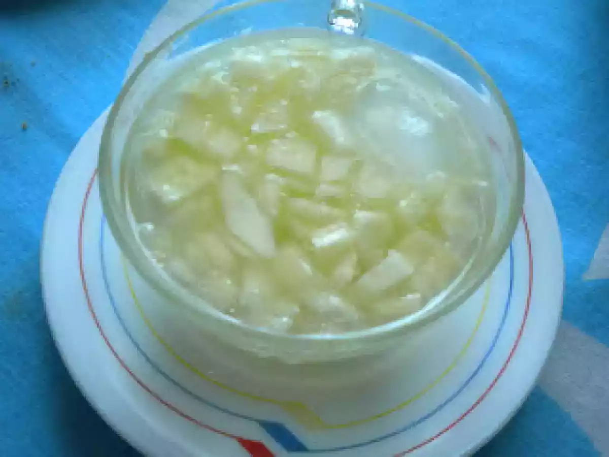 Lomo de pavo al brandy con patatas a la vinagreta - foto 8