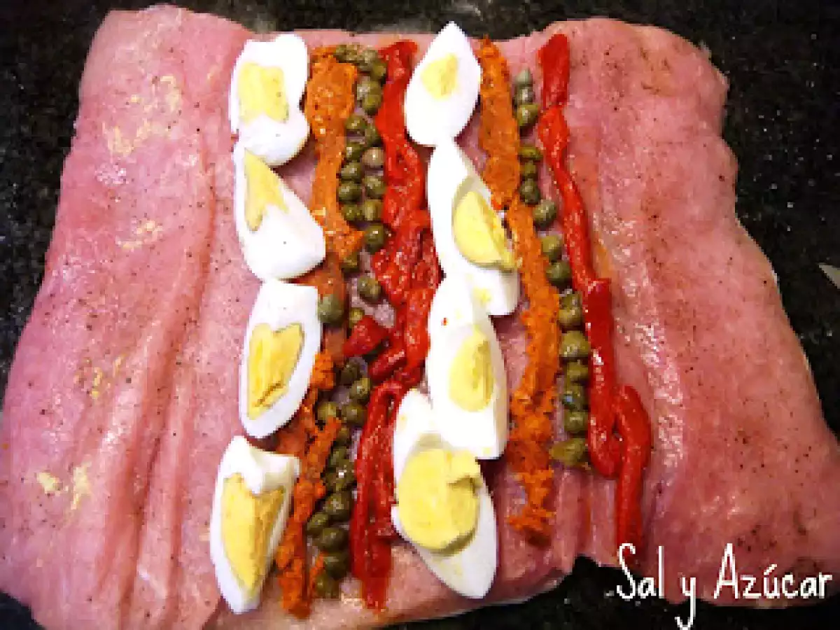 LOMO RELLENO - foto 2