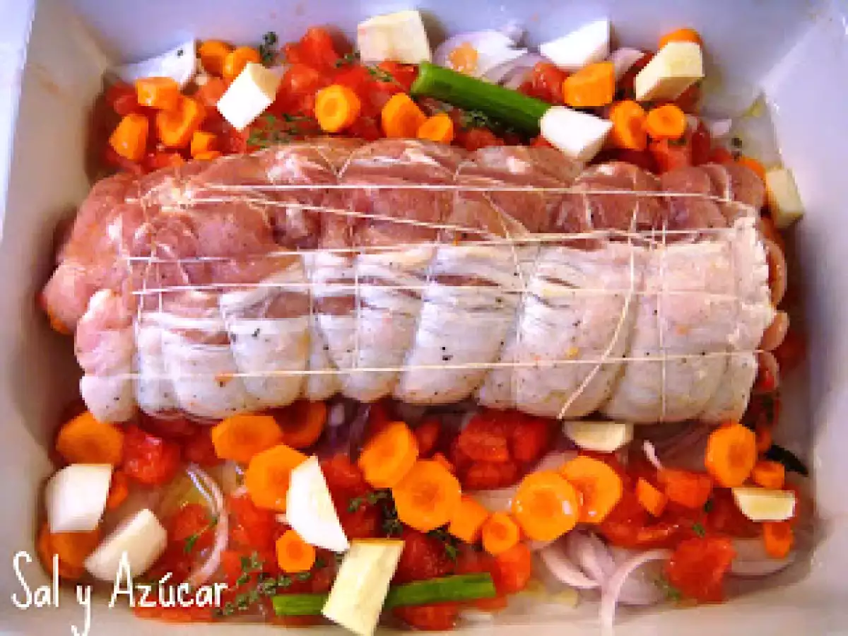 LOMO RELLENO - foto 3