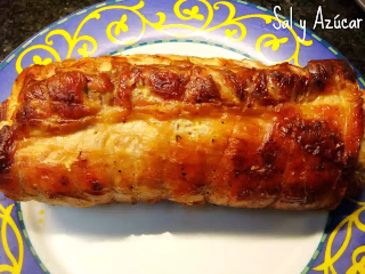 LOMO RELLENO - foto 4