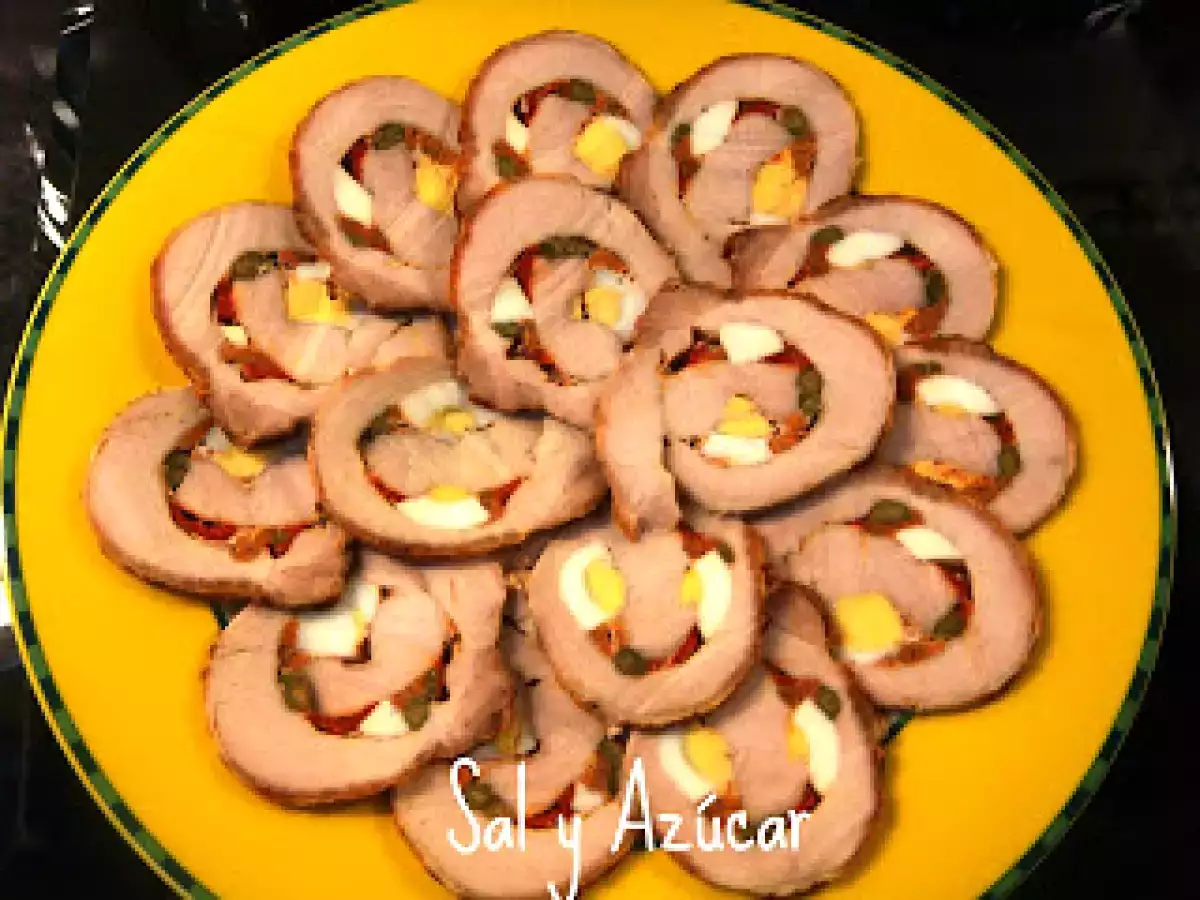 LOMO RELLENO - foto 5