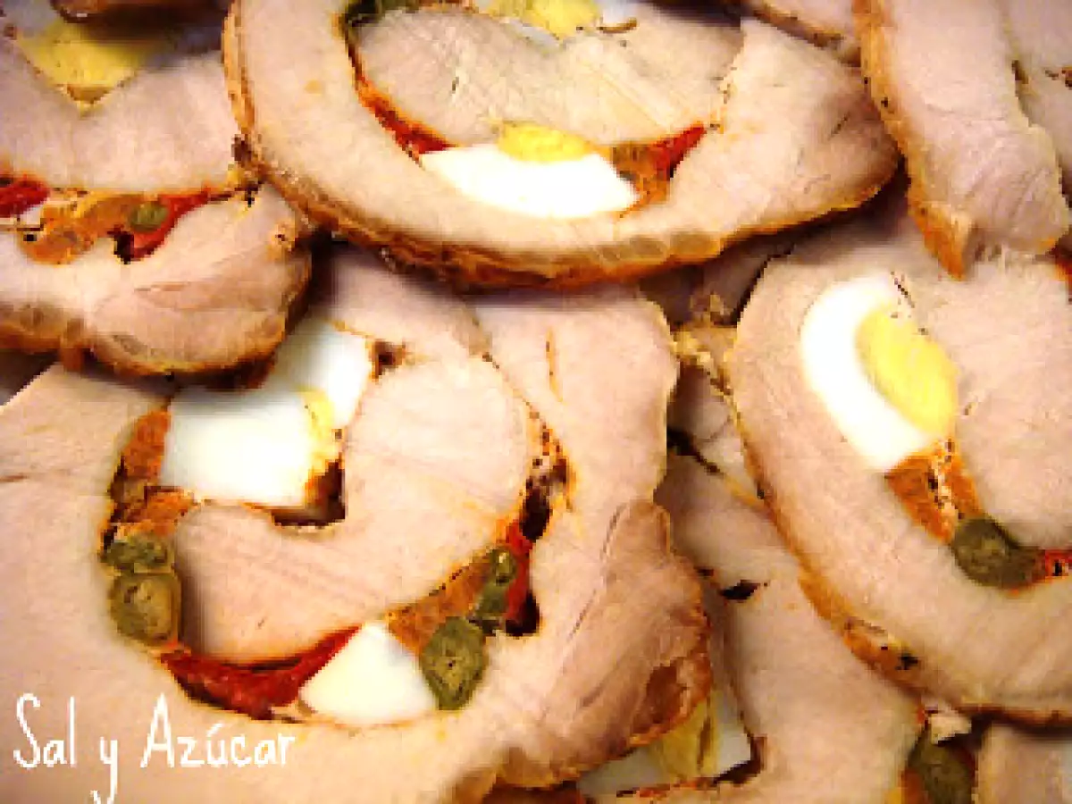 LOMO RELLENO - foto 6